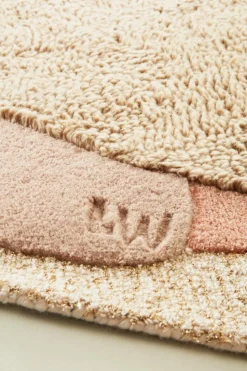 LARS WALLIN FEEL FREE Rund Matta ø 300 Cm