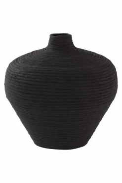 LASSE Dekorationsvas - Höjd 33 Cm