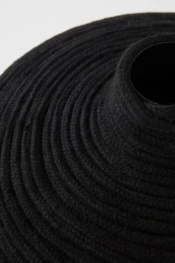 LASSE Dekorationsvas - Höjd 33 Cm