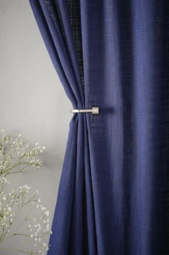 LAURE Gardinomtag 2-pack