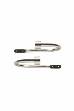 LAURE Gardinomtag 2-pack