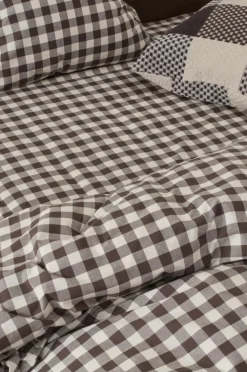 LAUREN Dra-på-lakan Ekologisk