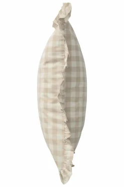 LAUREN FRILL örngott Med Volang Ekologisk 60x50 Cm