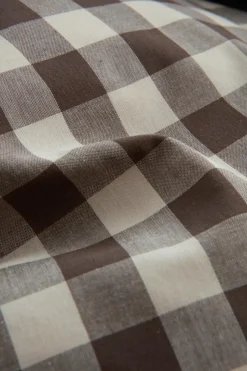 LAUREN Påslakanset Dubbelsäng Ekologisk