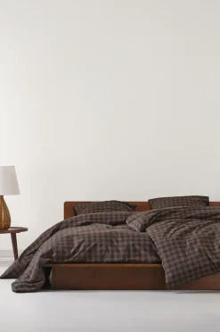 LAUREN Påslakanset Enkelsäng Ekologisk