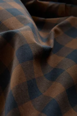 LAUREN Påslakanset Enkelsäng Ekologisk