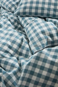 LAUREN Påslakanset Enkelsäng Ekologisk