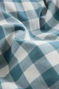 LAUREN Påslakanset Enkelsäng Ekologisk