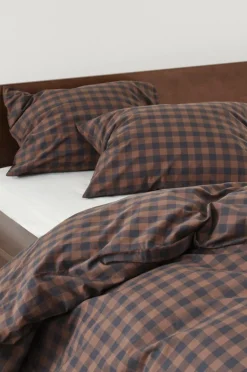 LAUREN örngott 2-pack 60x50 Cm Ekologisk