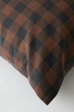 LAUREN örngott 2-pack 60x50 Cm Ekologisk