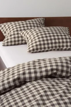 LAUREN örngott 2-pack 60x50 Cm Ekologisk