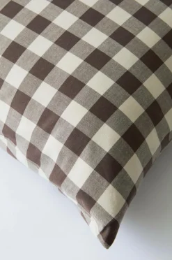 LAUREN örngott 2-pack 60x50 Cm Ekologisk