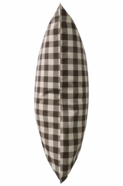 LAUREN örngott 2-pack 60x50 Cm Ekologisk