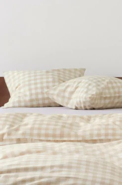 LAUREN örngott 2-pack 60x50 Cm Ekologisk