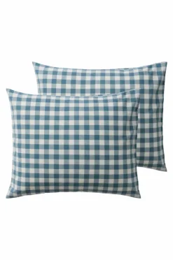 LAUREN örngott 2-pack 60x50 Cm Ekologisk