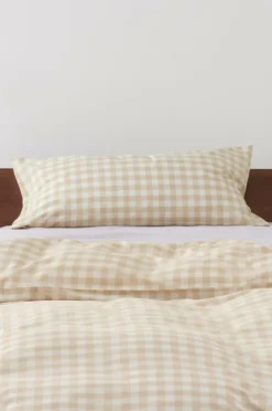 LAUREN örngott 90x50 Cm Ekologisk