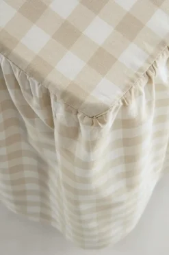 LAUREN Sängkappa Ekologisk Höjd 45 Cm