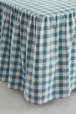 LAUREN Sängkappa Ekologisk Höjd 45 Cm