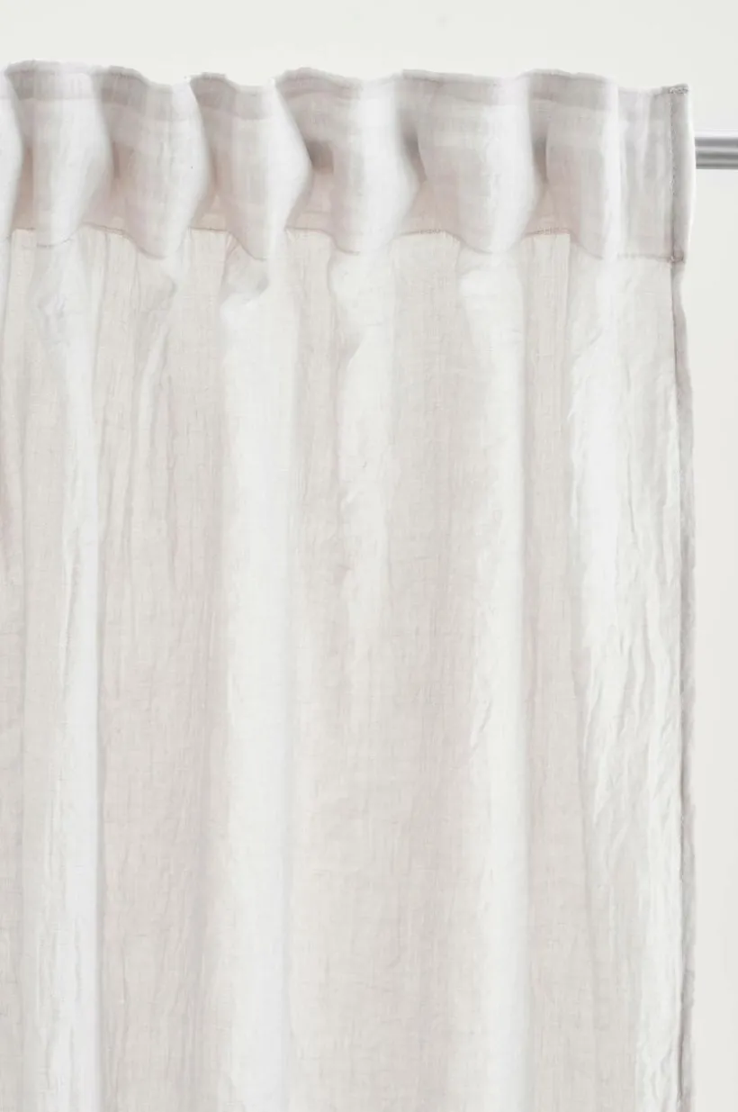 LAYER Multifunktionsgardin 2-pack