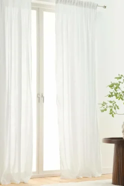 LAYER Multifunktionsgardin 2-pack