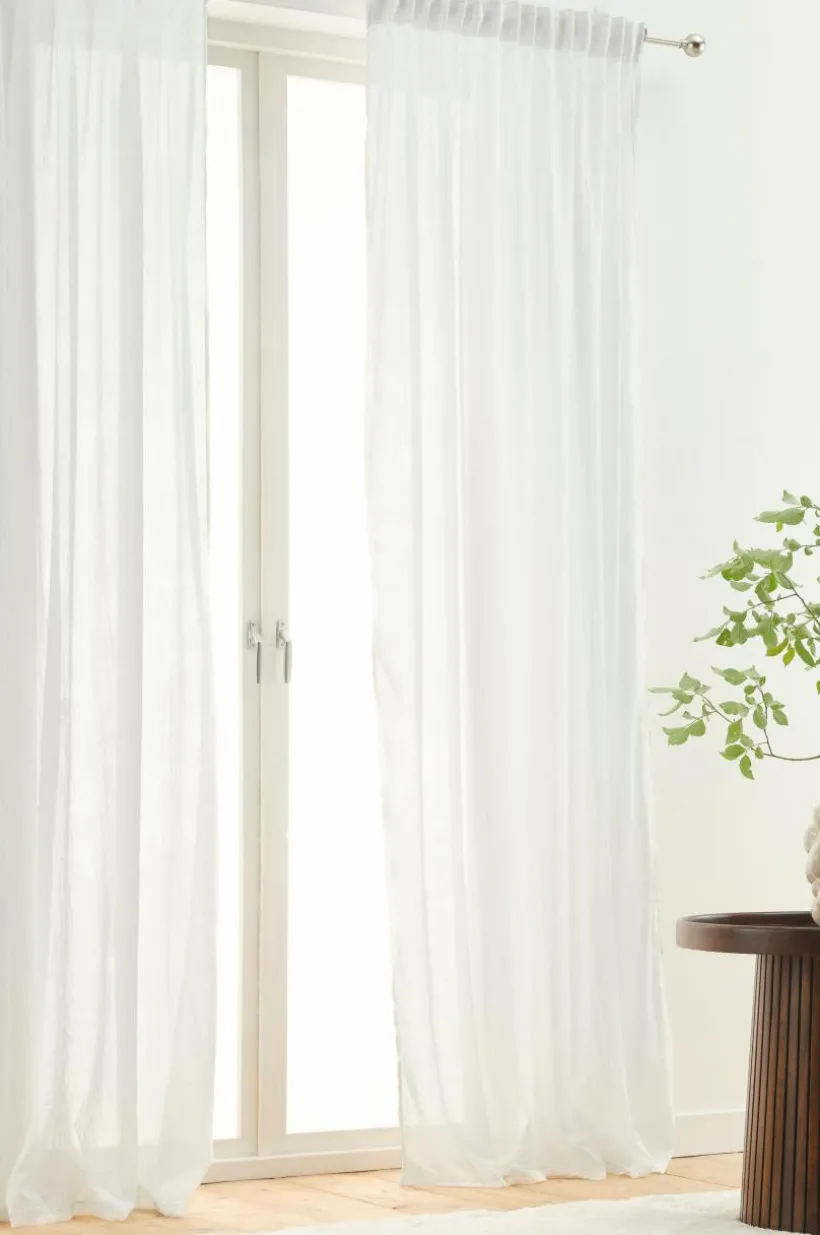 LAYER Multifunktionsgardin 2-pack