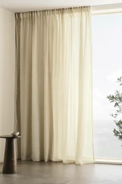 LAYER Multifunktionsgardin 1 Längd - Extra Bred