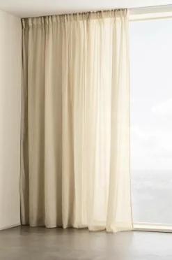 LAYER Multifunktionsgardin 1 Längd - Extra Bred