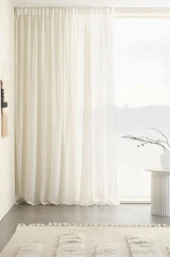 LAYER Multifunktionsgardin 1 Längd - Extra Bred