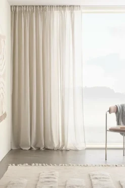 LAYER Multifunktionsgardin 1 Längd - Extra Bred