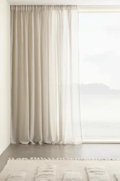 LAYER Multifunktionsgardin 1 Längd - Extra Bred