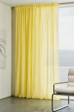 LAYER Multifunktionsgardin 1 Längd - Extra Bred