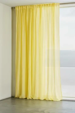 LAYER Multifunktionsgardin 1 Längd - Extra Bred