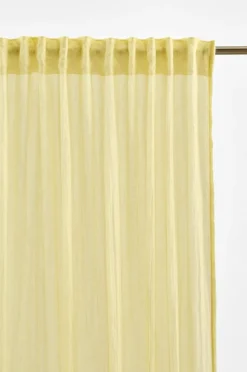 LAYER Multifunktionsgardin 1 Längd - Extra Bred