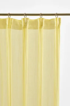 LAYER Multifunktionsgardin 1 Längd - Extra Bred