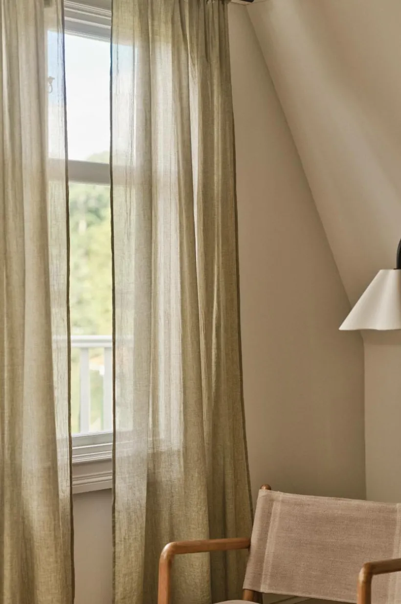 LAYER Multifunktionsgardin 2-pack