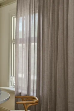 LAYER Multifunktionsgardin 1 Längd Extra Bred