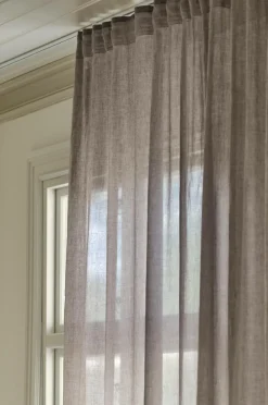 LAYER Multifunktionsgardin 1 Längd Extra Bred