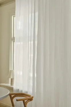 LAYER Multifunktionsgardin 1 Längd Extra Bred