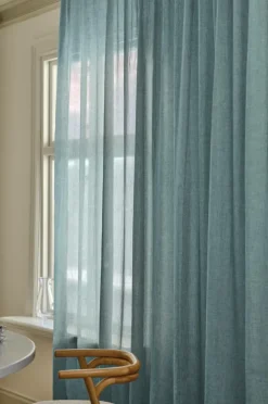 LAYER Multifunktionsgardin 1 Längd Extra Bred