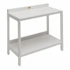 LÄCKÖ Utekök / Arbetsbänk Utan Vask