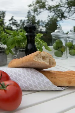 LÄCKÖ Utekök Med Vask