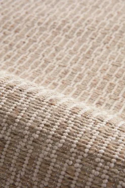 LEAH Slätvävd Matta