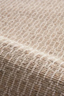 LEAH Slätvävd Matta