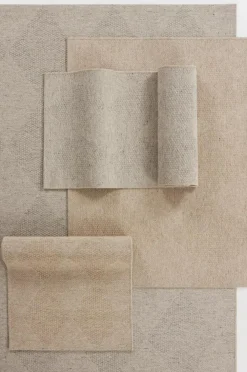 LEAH Slätvävd Matta