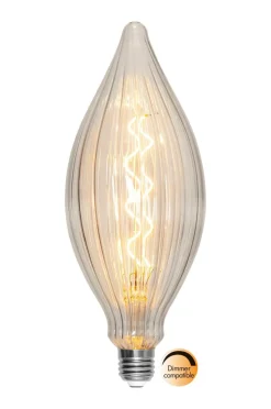 LED E27 C100 Linje Klar