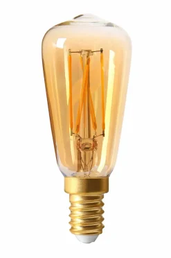 LED Ljuskälla E14 Elect Edison