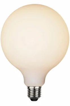 LED Ljuskälla E27 G95 Opaque Double Coating