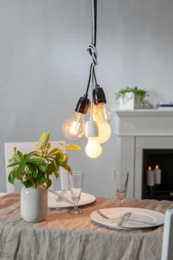 LED-lampa A60 Smart Bulb