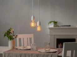 LED-lampa A60 Smart Bulb