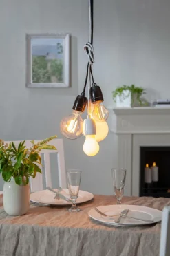 LED-lampa A60 Smart Bulb